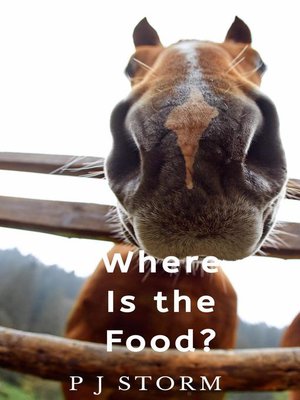 cover image of Where Is the Food